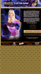 Mobile Screenshot of diamondafterdark.com